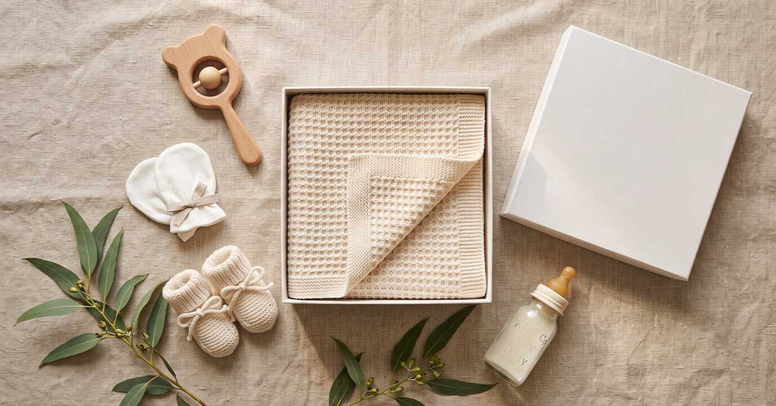 The Practical Newborn Shopping Guide Every Pakistani Parent Needs