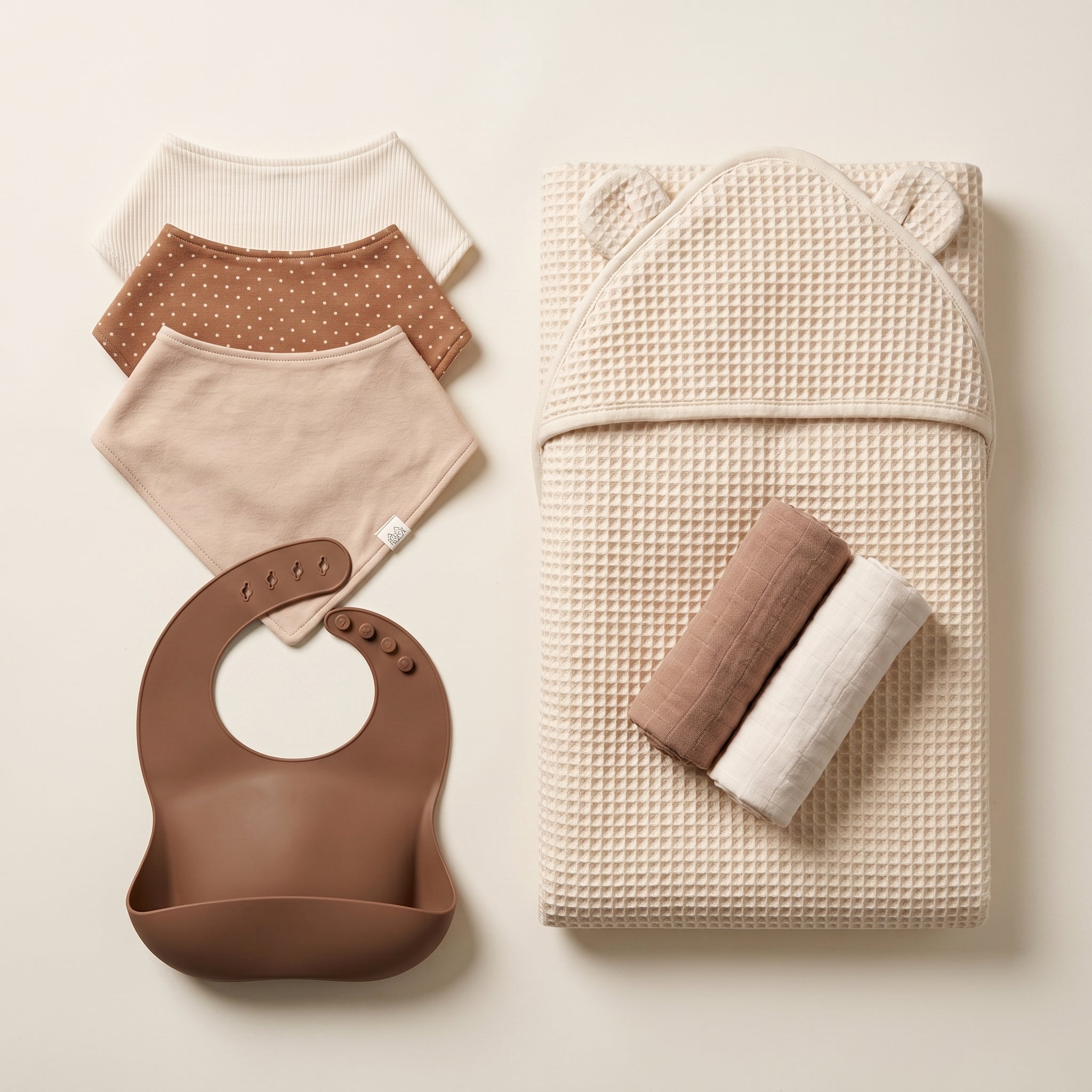 Bibs & Towels