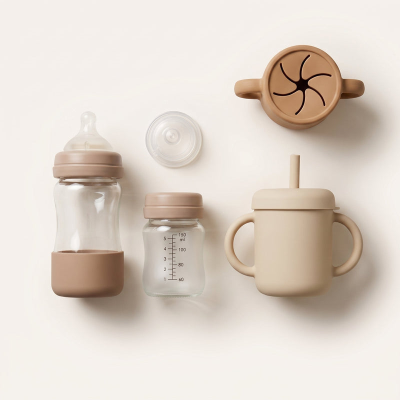 Water Bottles & Feeders
