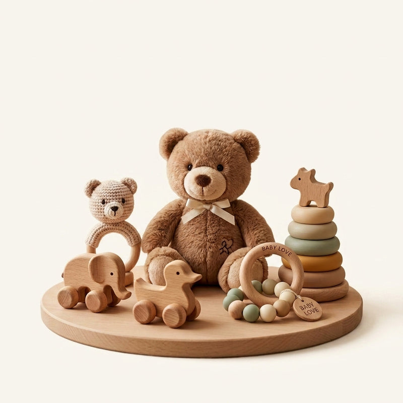Toys & Play