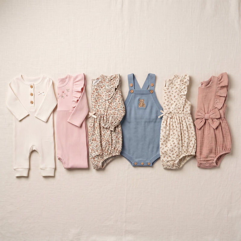 Clothing