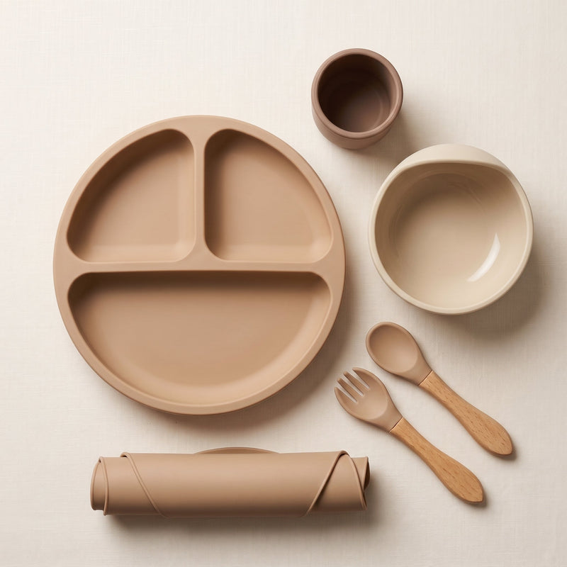 Food Crockery