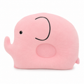 Elephant Baby Head Support PILLOW – Ultra Soft Infant Cushion 🐘🤍 (Copy 2)