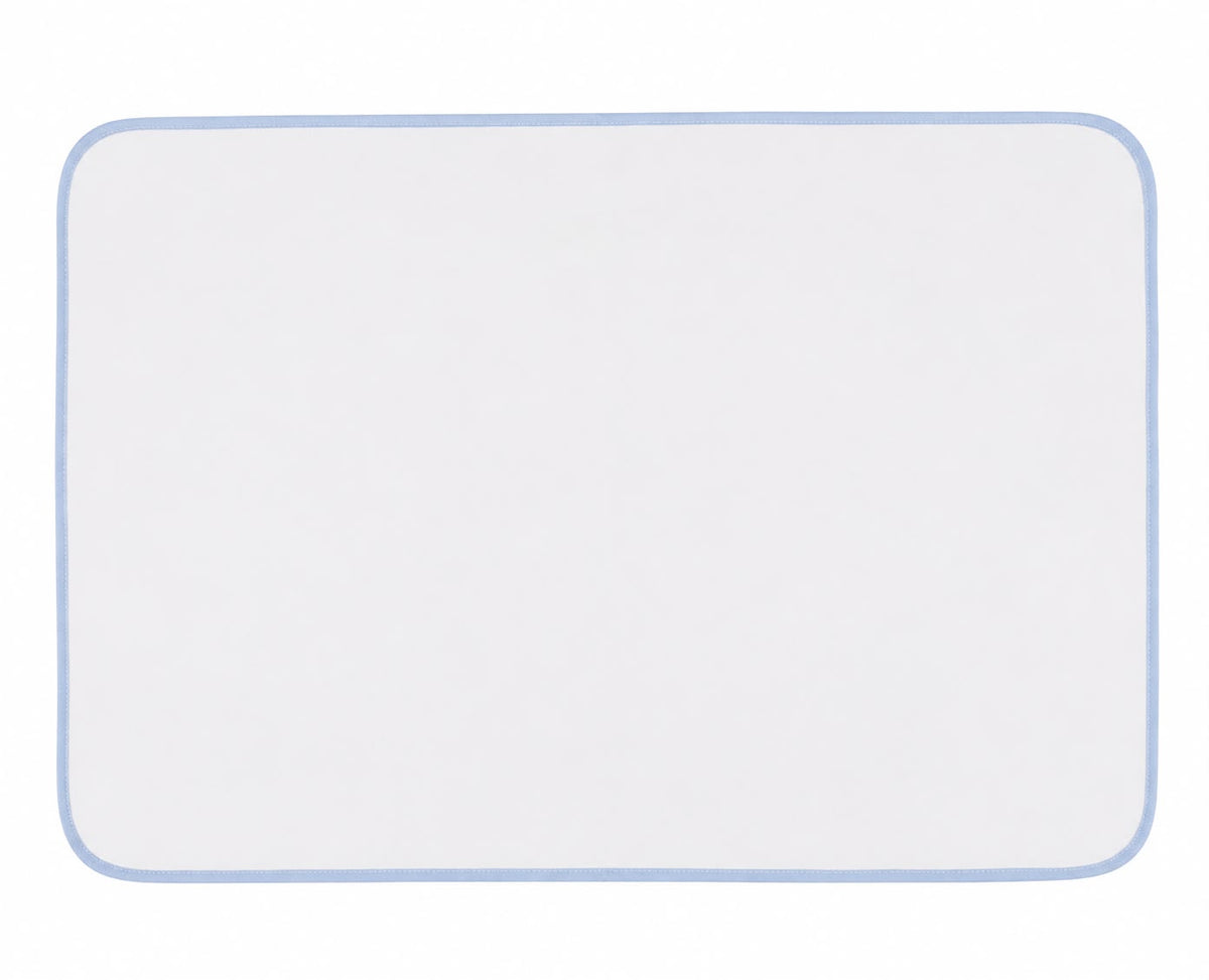 Baby Waterproof Changing Sheet – 72 × 96 cm