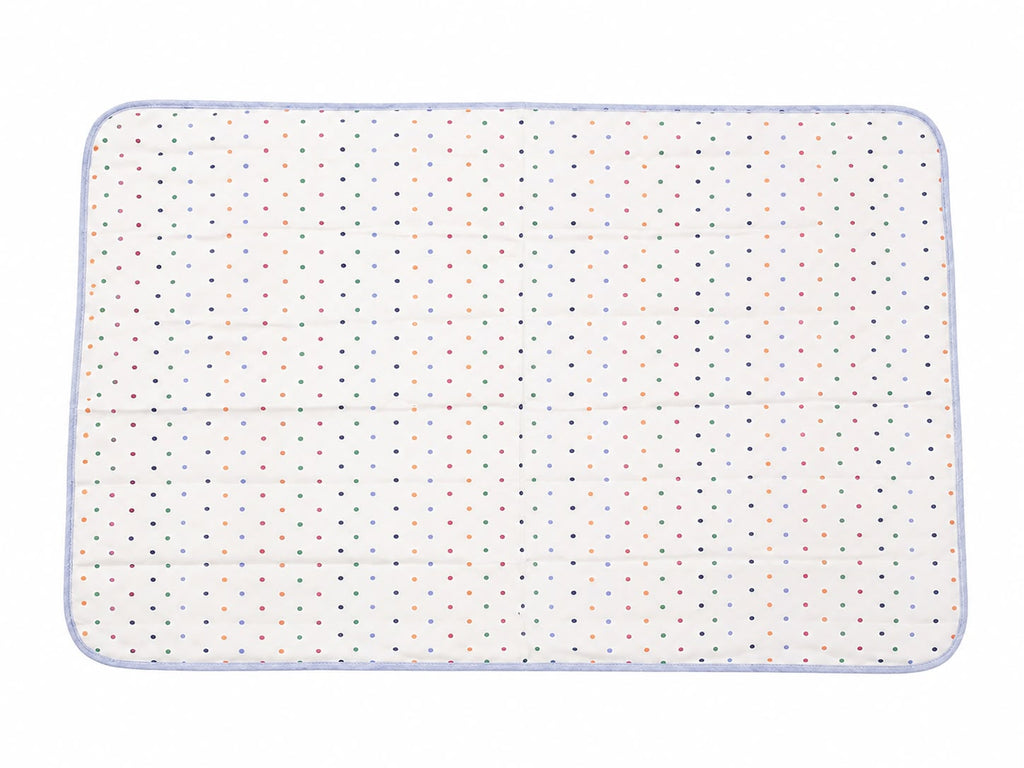 Baby Waterproof Changing Sheet – 72 × 96 cm