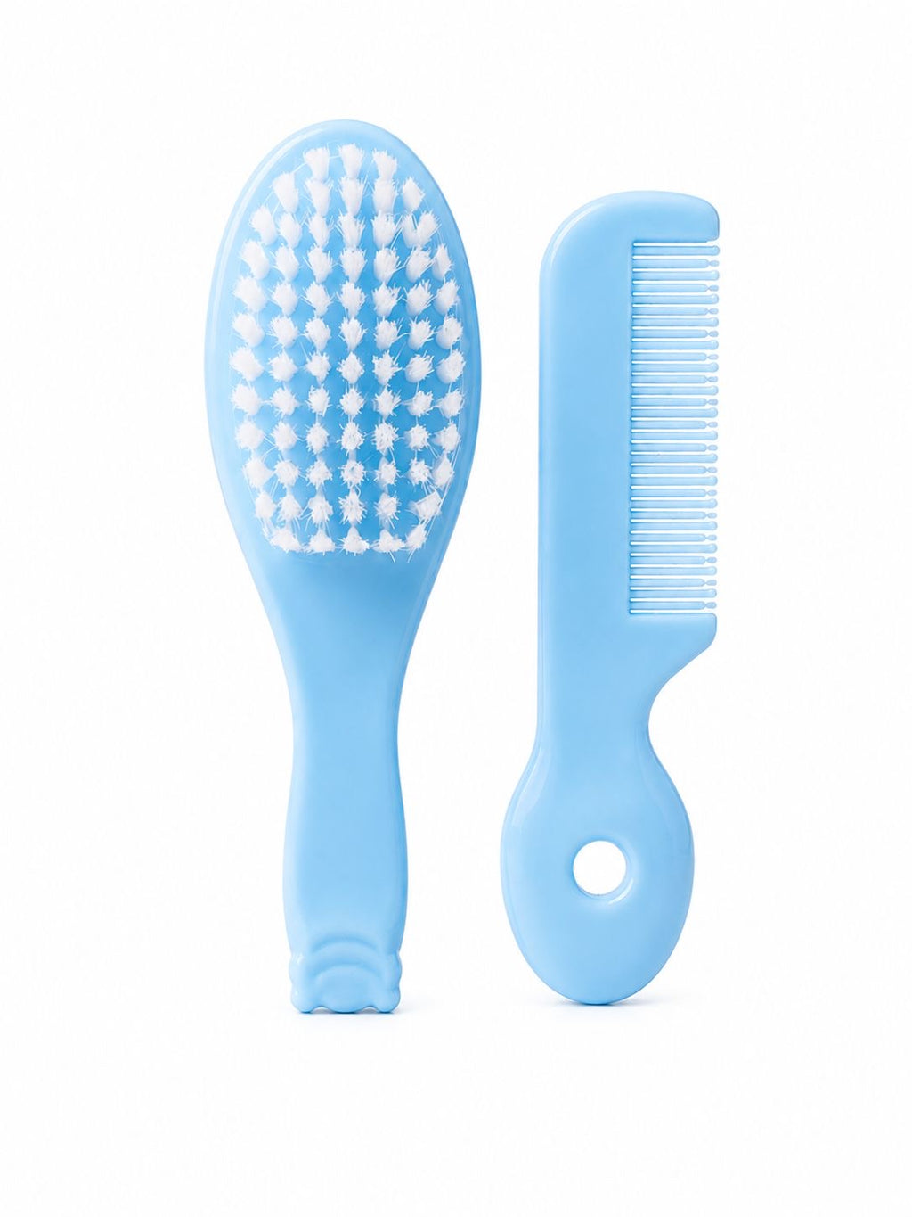 Baby Soft Hair Brush 0-5 Years