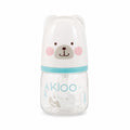 ALGO Cute Teddy Baby Feeding Bottle – 2oz / 60ml