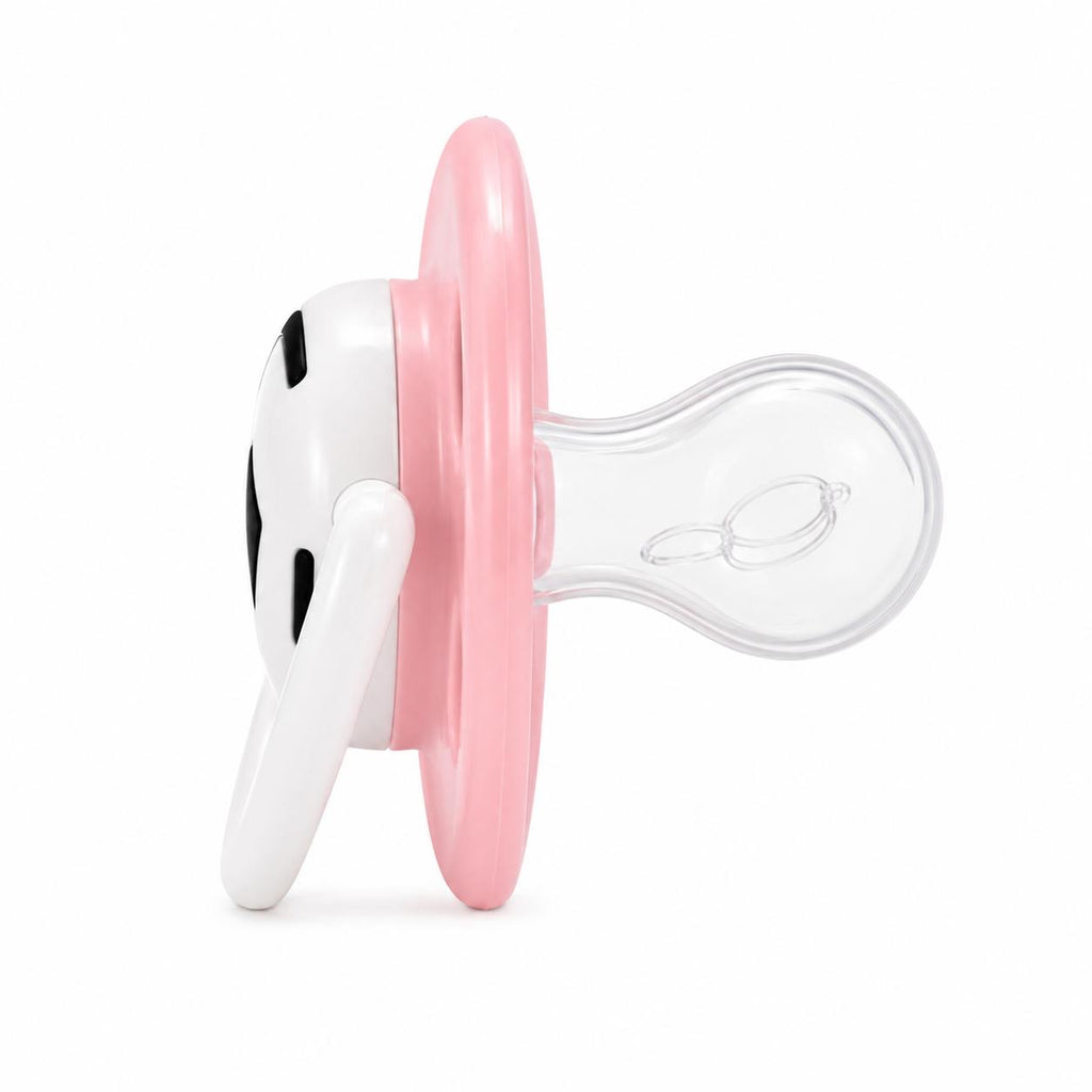 Baby Football Pacifier – Cute & Comfortable Soother