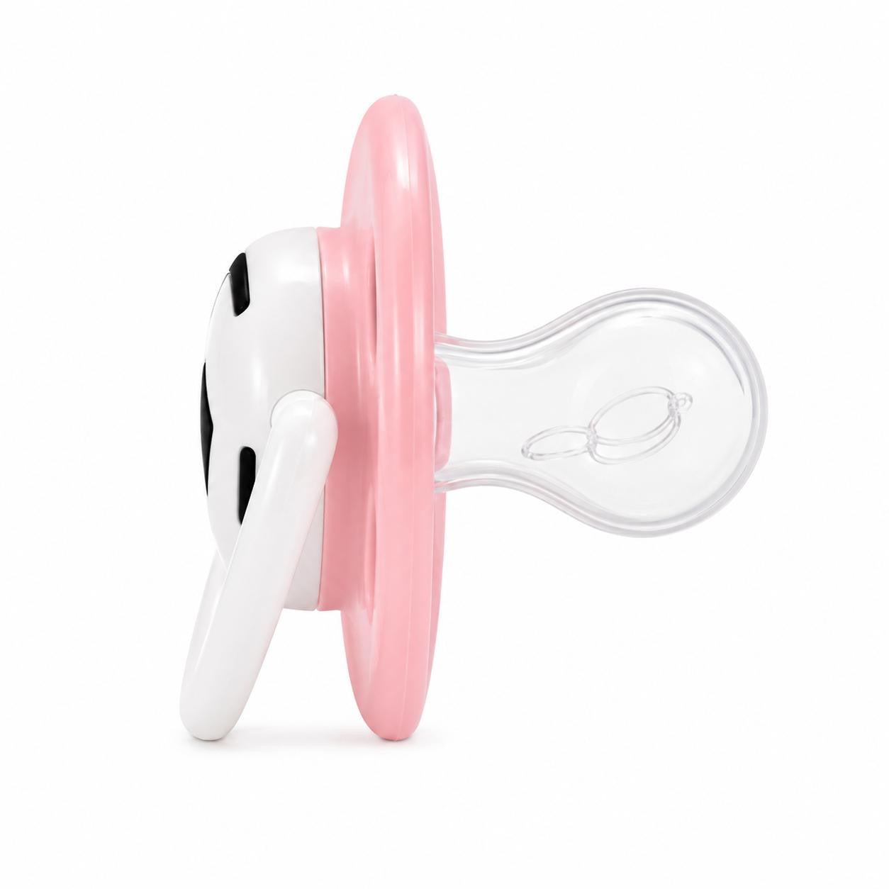 Baby Football Pacifier – Cute & Comfortable Soother