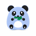 Hercules Baby Bear Silicone Teether
