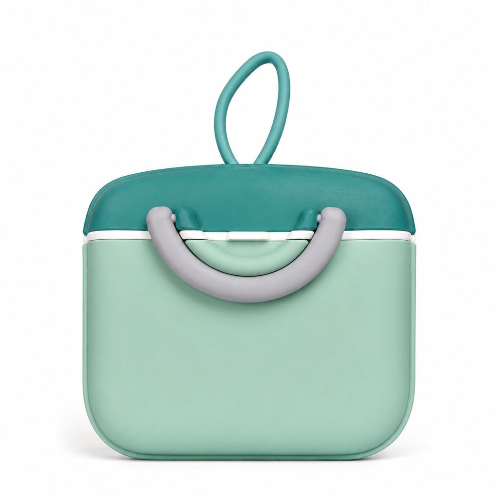 Hercules Portable Baby Formula Milk Powder Storage Container with Spoon – Convenient Travel Feeding Organizer for Moms