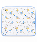 Baby Waterproof Changing Sheet – 72 × 96 cm