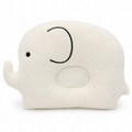 Elephant Baby Head Support PILLOW – Ultra Soft Infant Cushion 🐘🤍 (Copy)