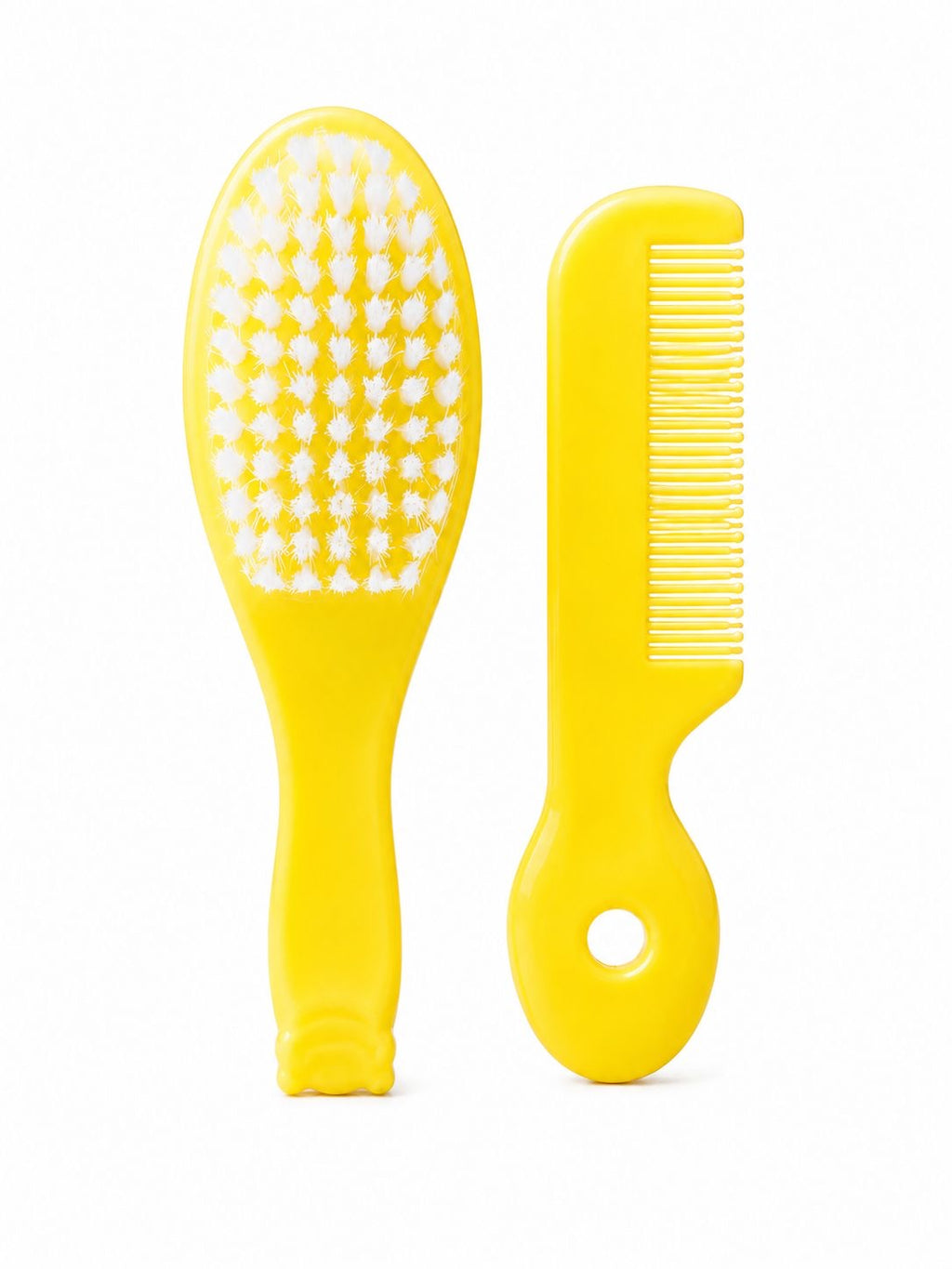 Baby Soft Hair Brush 0-5 Years