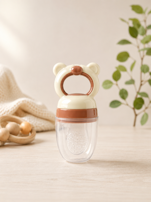 Baby Bite Trauner