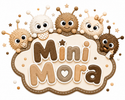 MiniMora🌈 - Home