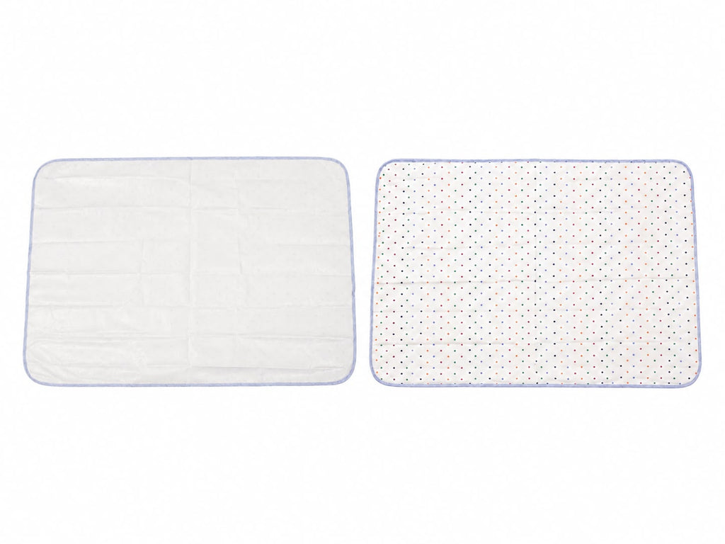 Baby Waterproof Changing Sheet – 72 × 96 cm