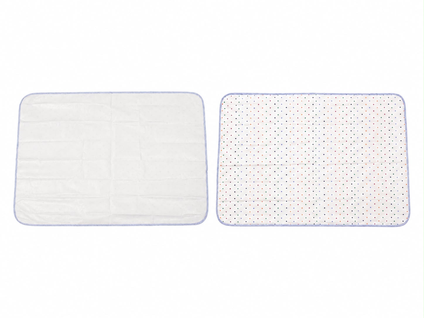 Baby Waterproof Changing Sheet – 72 × 96 cm