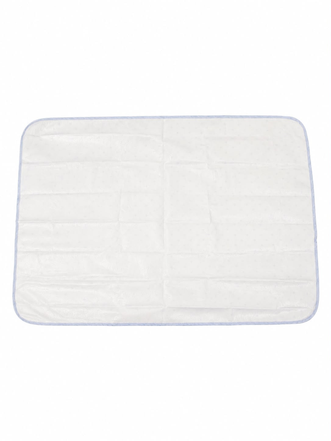 Baby Waterproof Changing Sheet – 72 × 96 cm