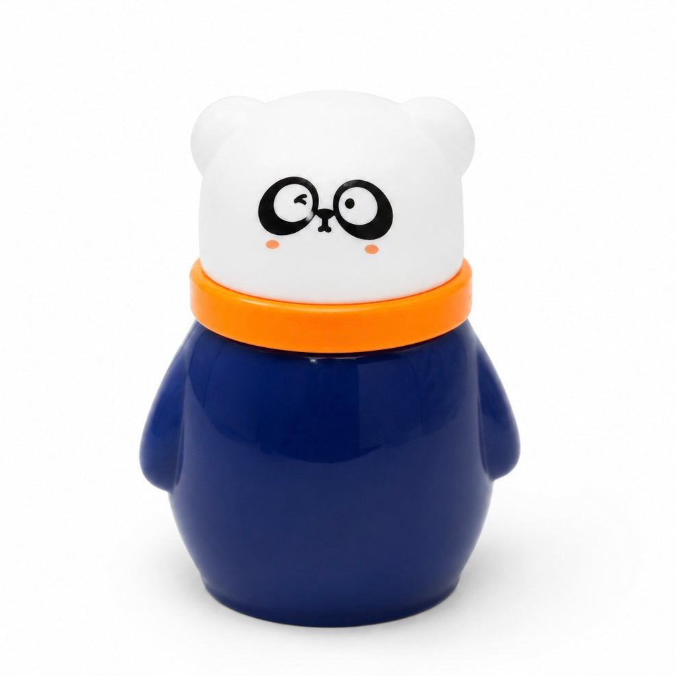 Baby Powder Puff Applicator