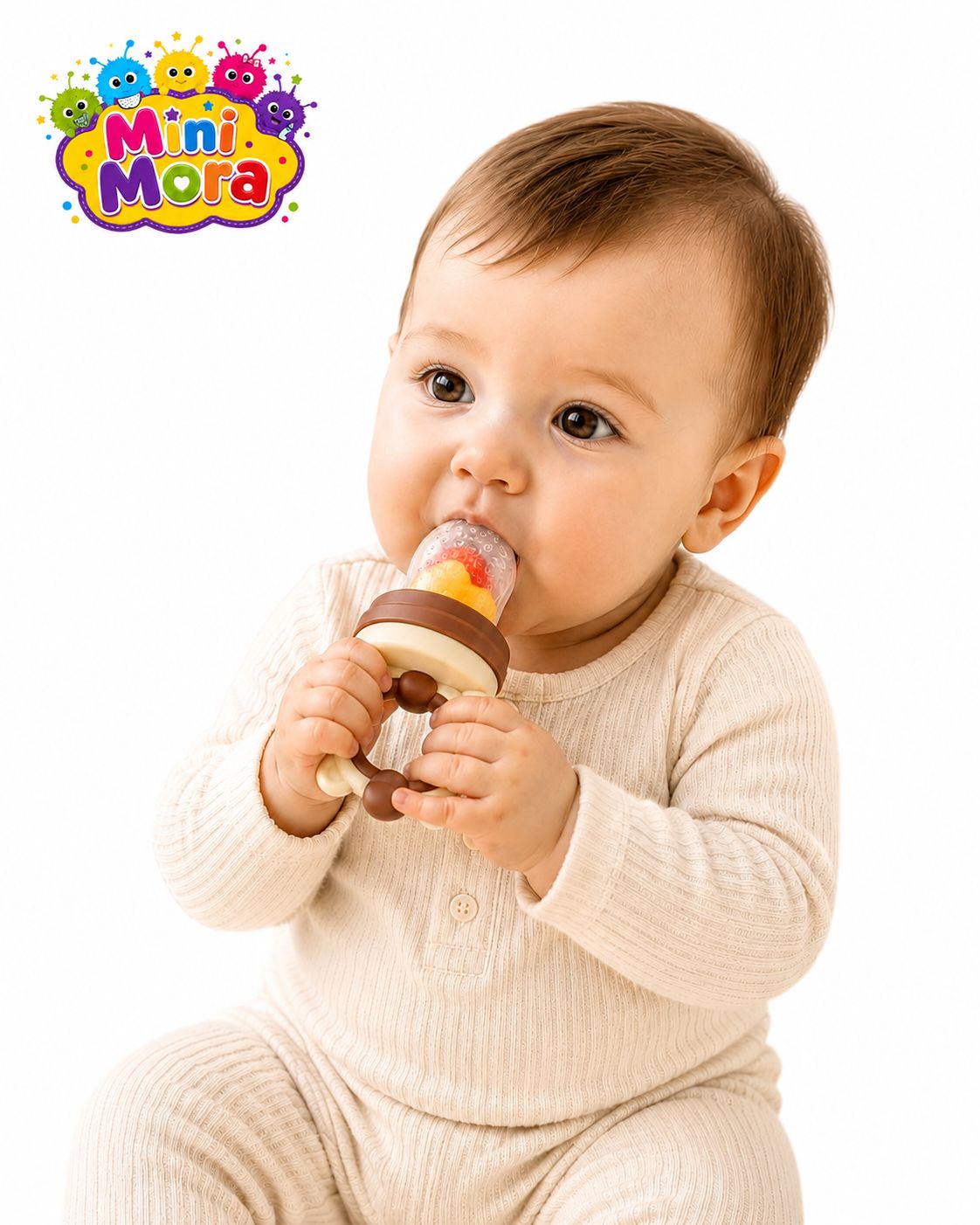 Baby Bite Trauner