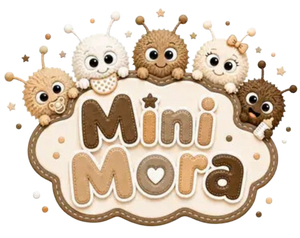 MiniMora🌈